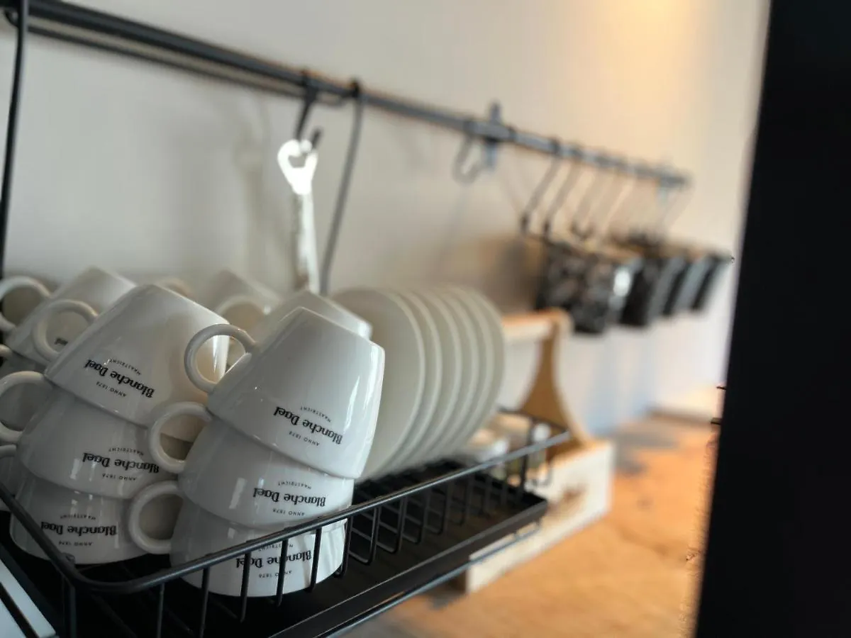 Boutique Hotel Le Faucon Valkenburg aan de Geul