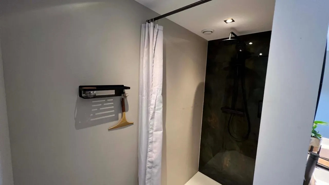 Boutique Hotel Le Faucon Valkenburg aan de Geul 0*,