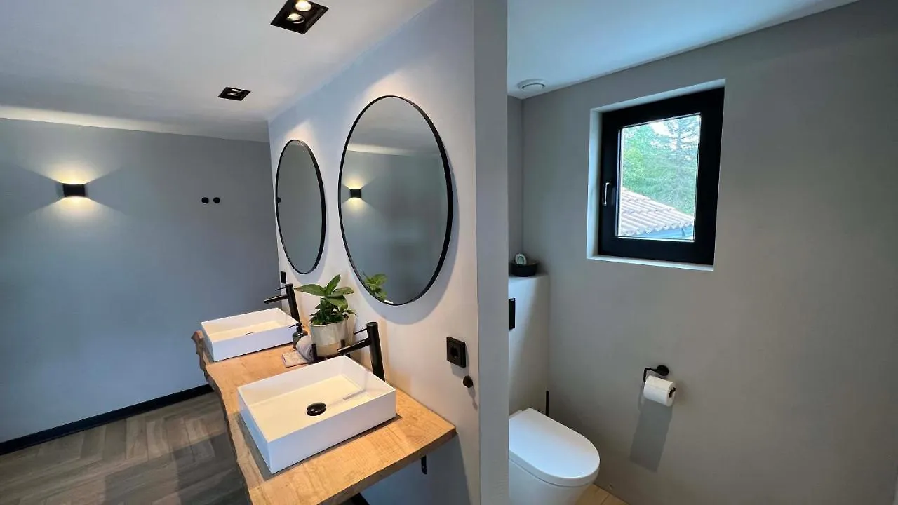 Bed&Breakfast 'Le Faucon' Valkenburg aan de Geul Niederlande
