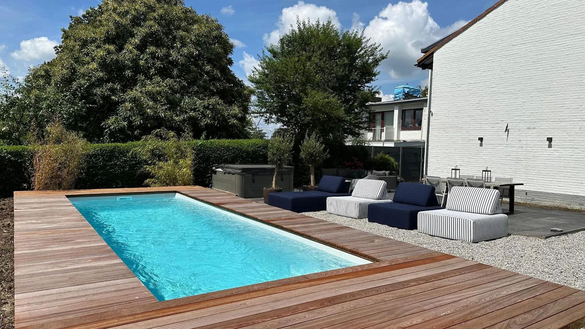 Boutique Hotel Le Faucon Valkenburg aan de Geul Nederländerna