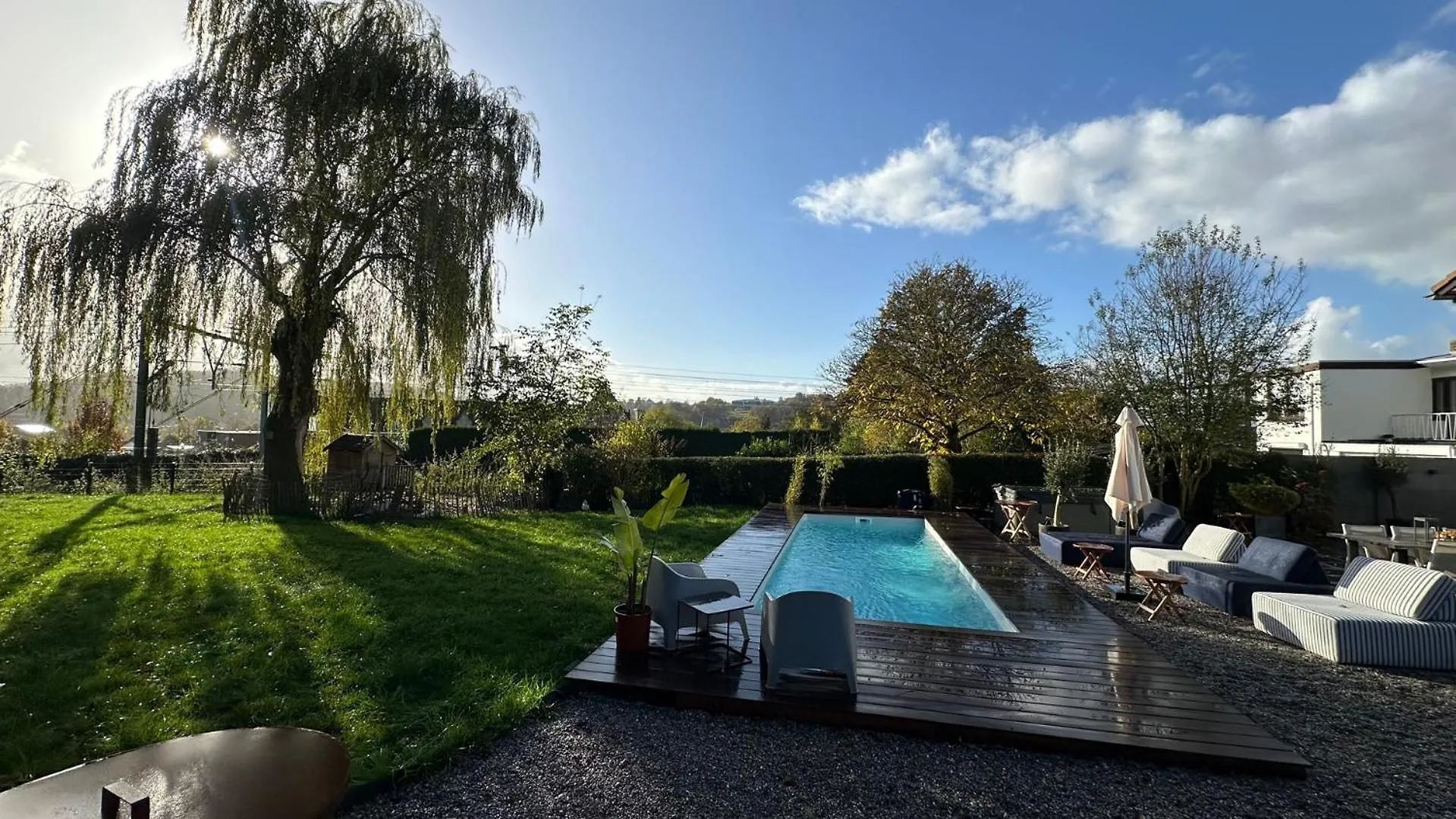 Bed & Breakfast Boutique Hotel Le Faucon Valkenburg aan de Geul