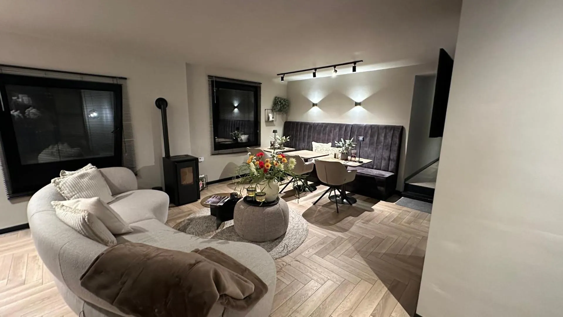Boutique Hotel Le Faucon Valkenburg aan de Geul Bed & Breakfast