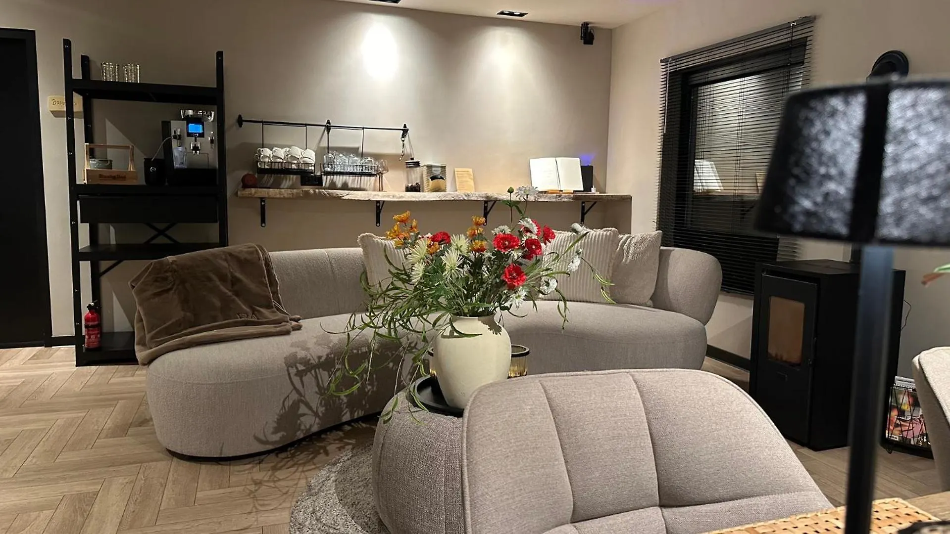 Boutique Hotel Le Faucon Valkenburg aan de Geul Bed & Breakfast