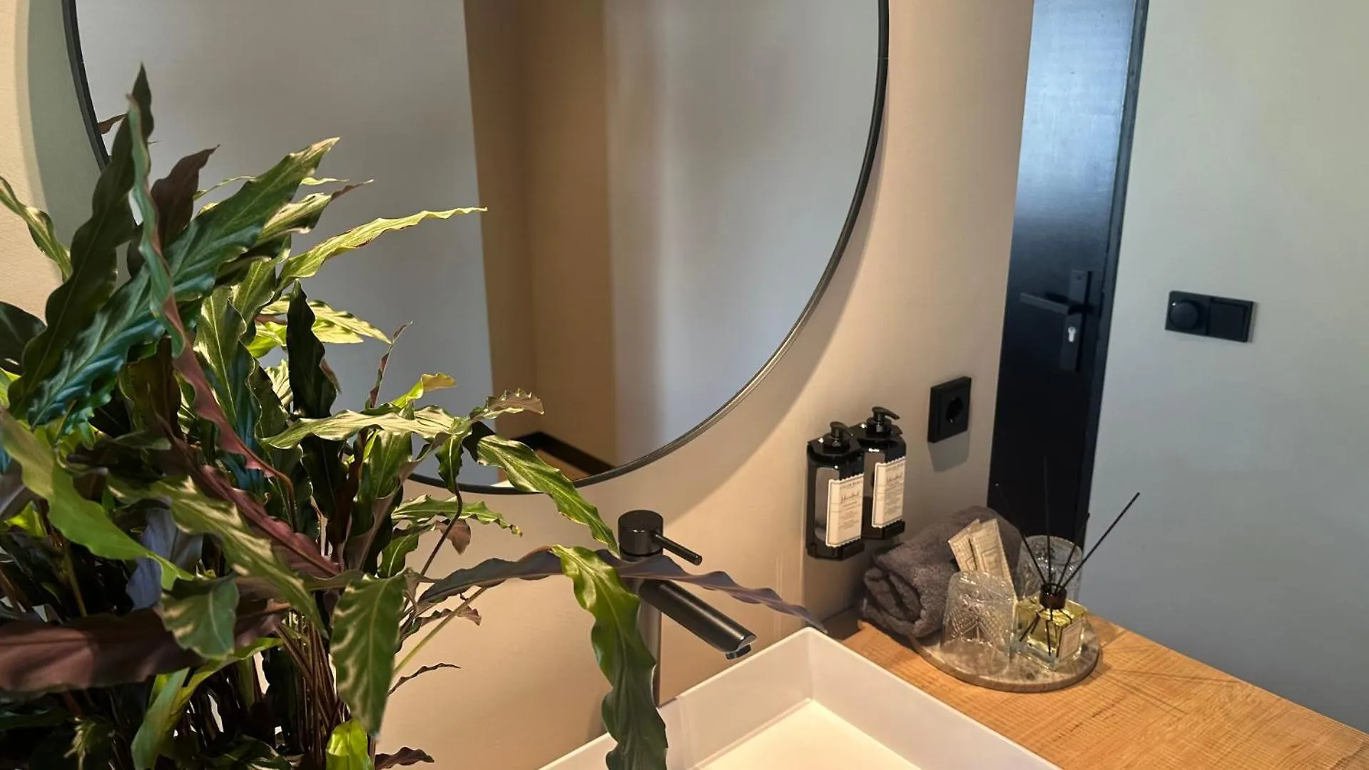 Boutique Hotel Le Faucon Valkenburg aan de Geul