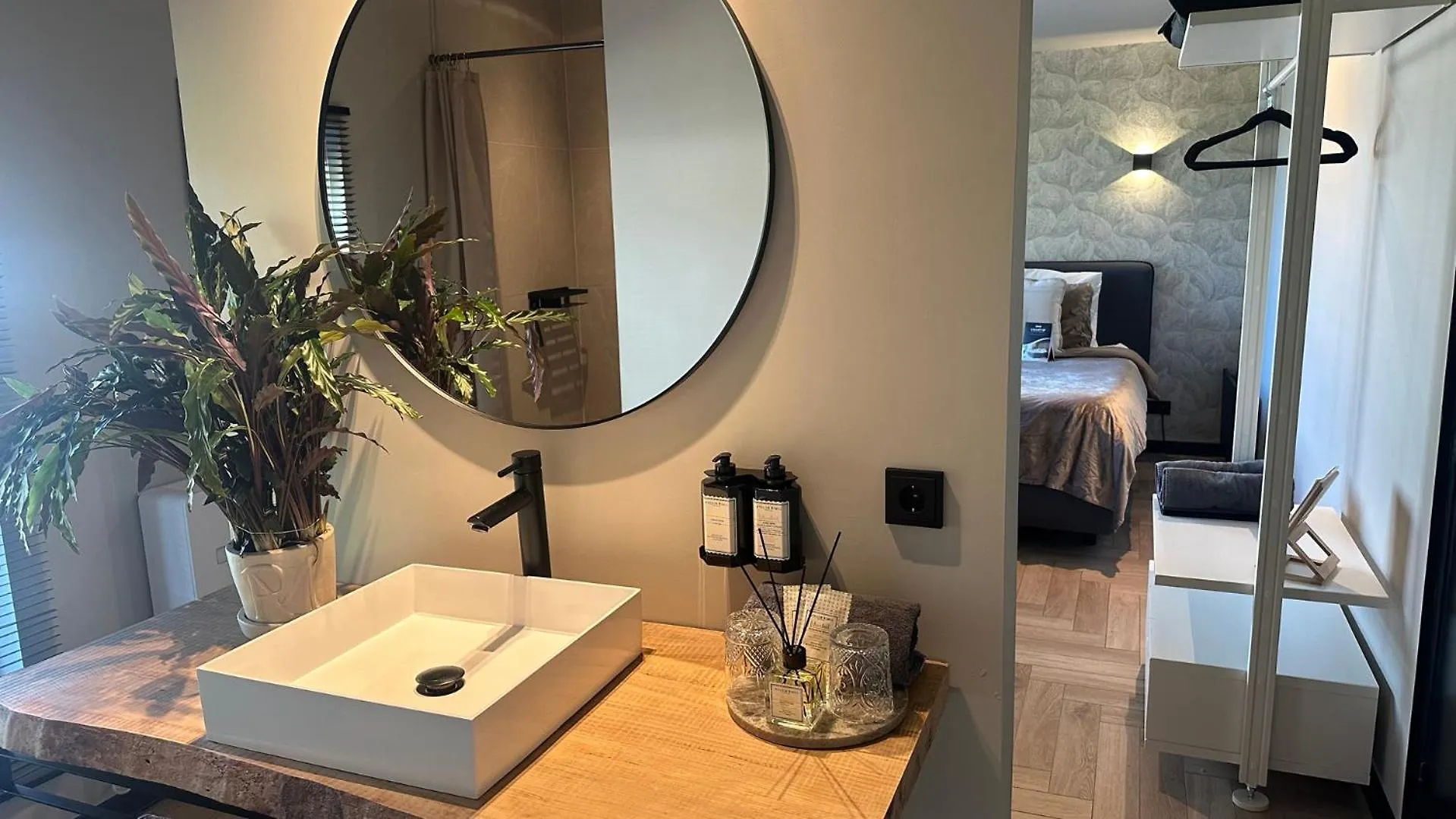 Boutique Hotel Le Faucon Valkenburg aan de Geul