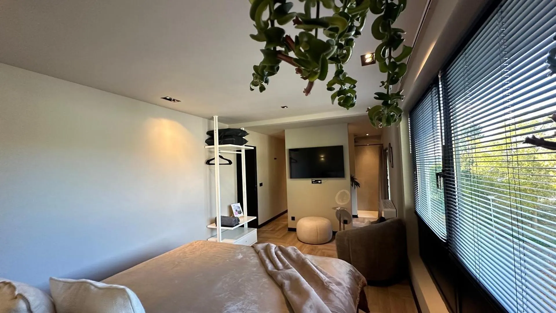 Boutique Hotel Le Faucon Valkenburg aan de Geul Bed & Breakfast