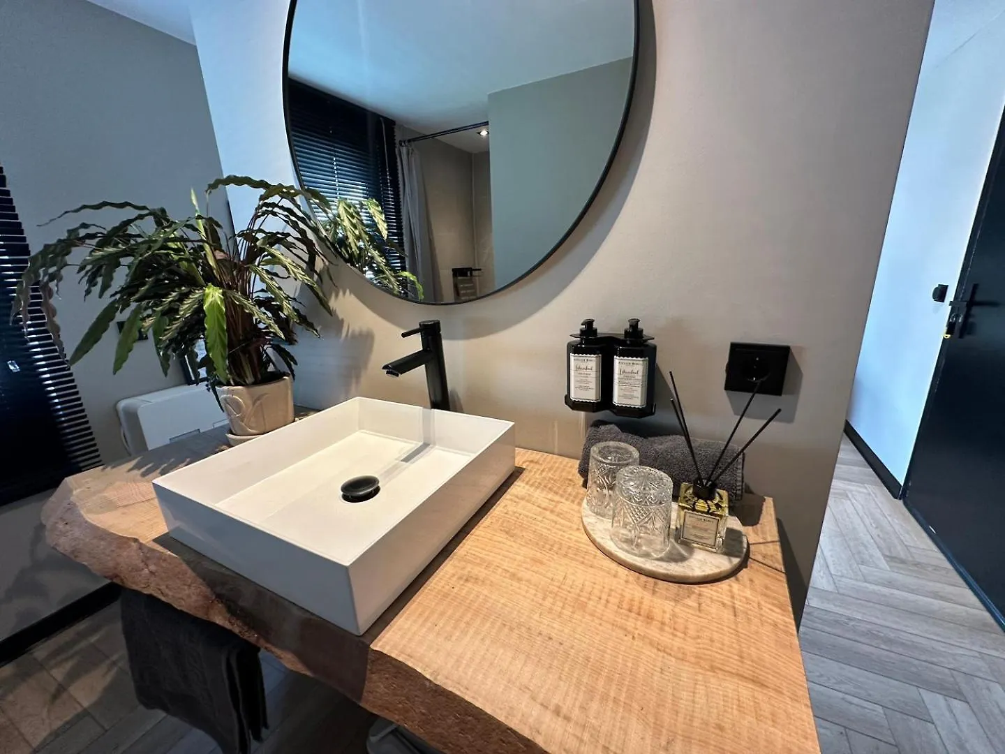 Boutique Hotel Le Faucon Valkenburg aan de Geul Bed & Breakfast