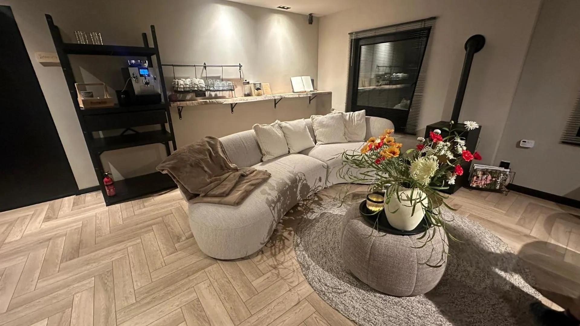 Boutique Hotel Le Faucon Valkenburg aan de Geul