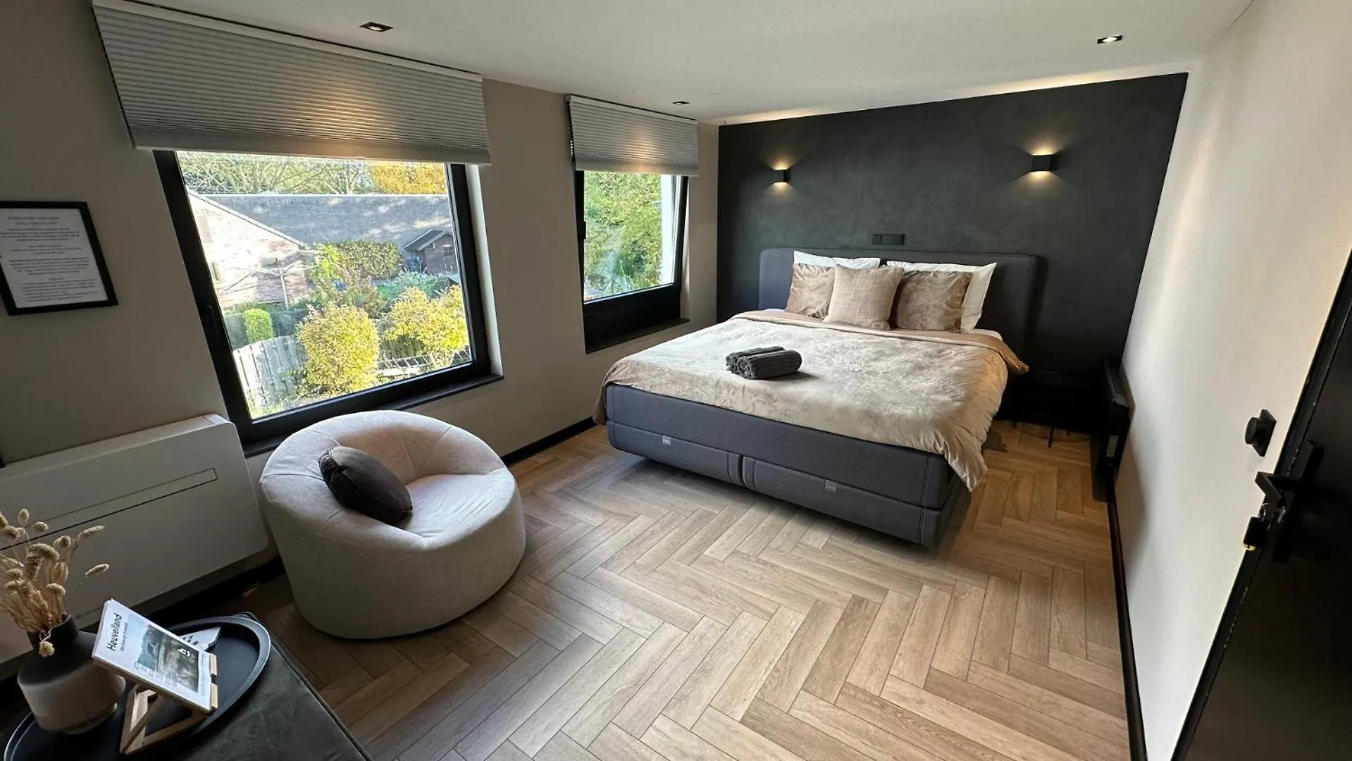 Boutique Hotel Le Faucon Valkenburg aan de Geul 0*,  Nederländerna